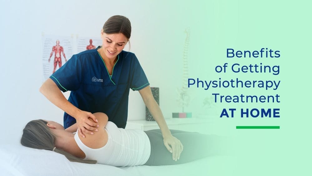 Physiotherapy Treatments