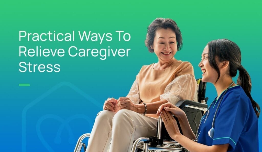 Caregiver Stress