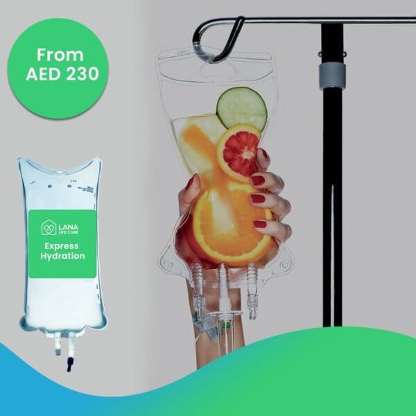 Express IV Hydration