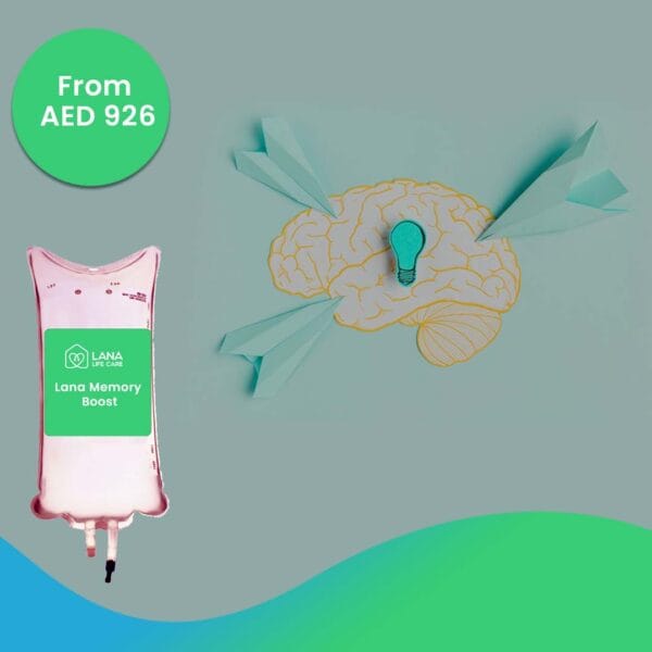 Lana Memory Boost