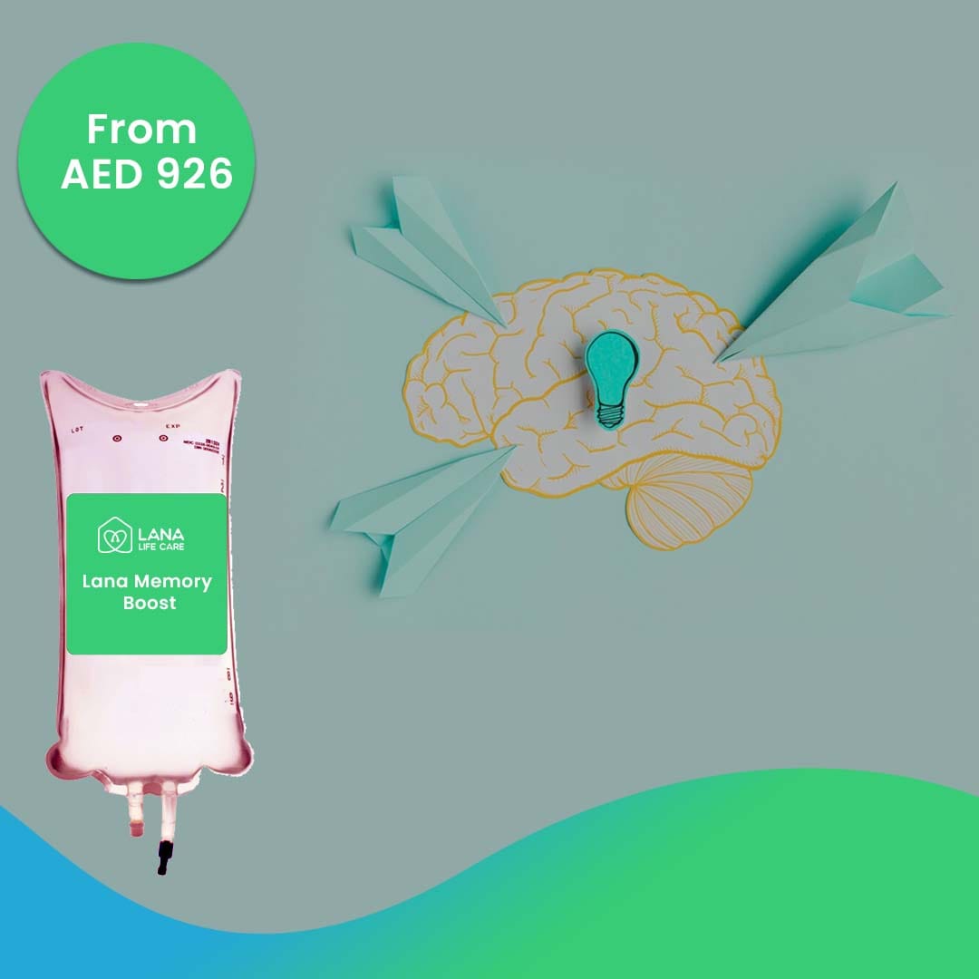 Lana Memory Boost