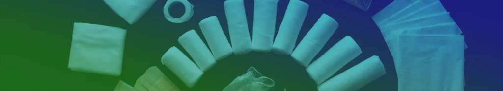 Types of Wound Dressings