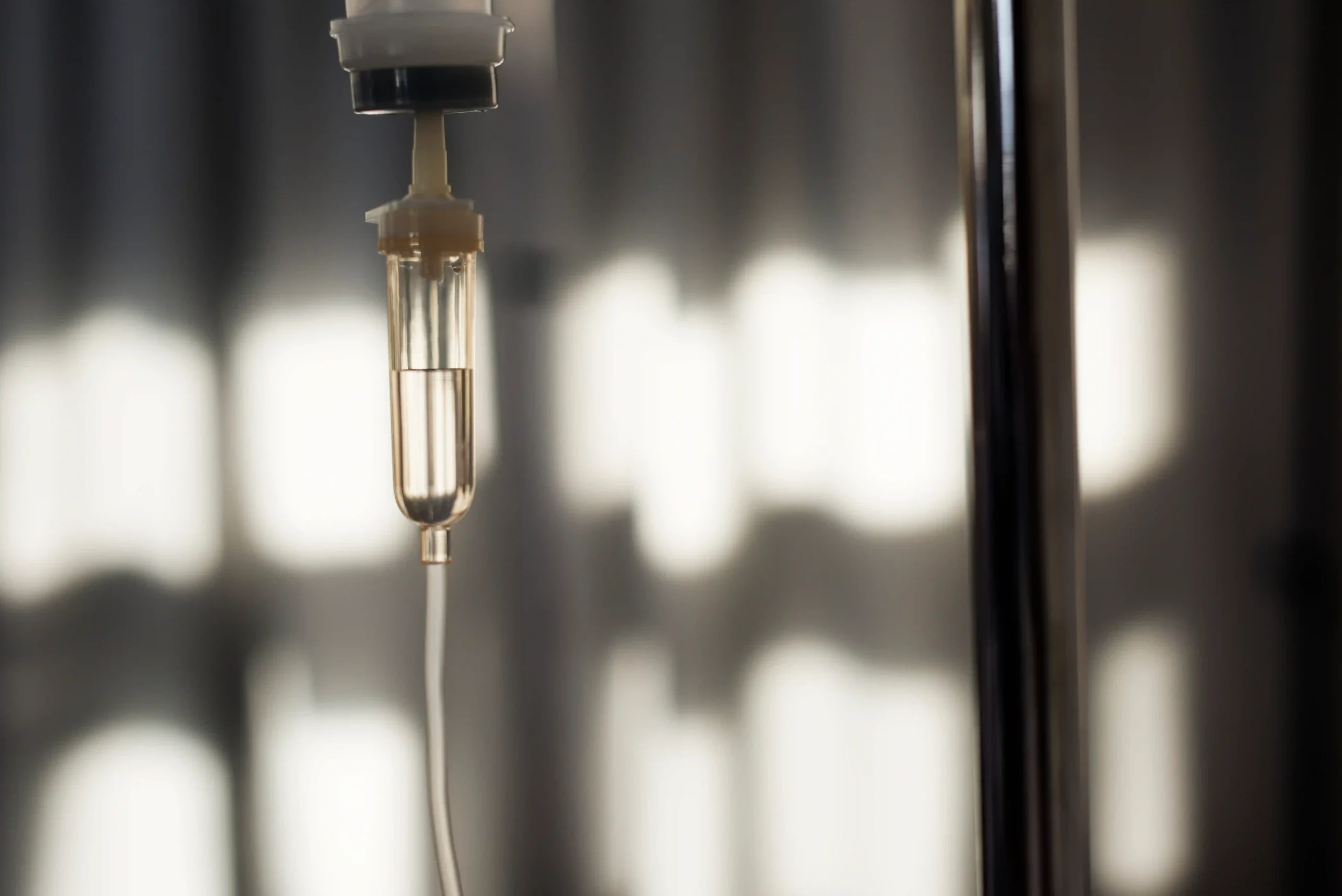 How Much Should an IV Drip Cost in Dubai