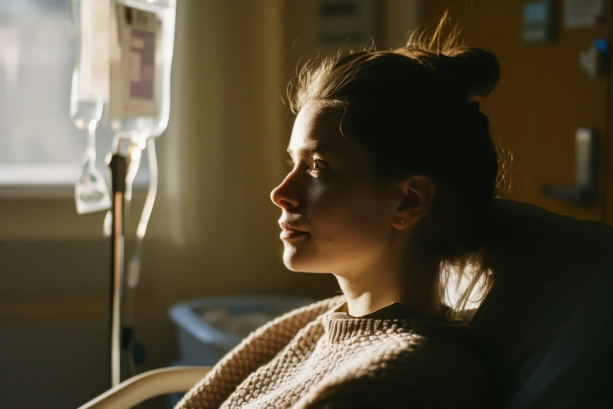 Benefits of Vitamin C Infusions Over Other Forms