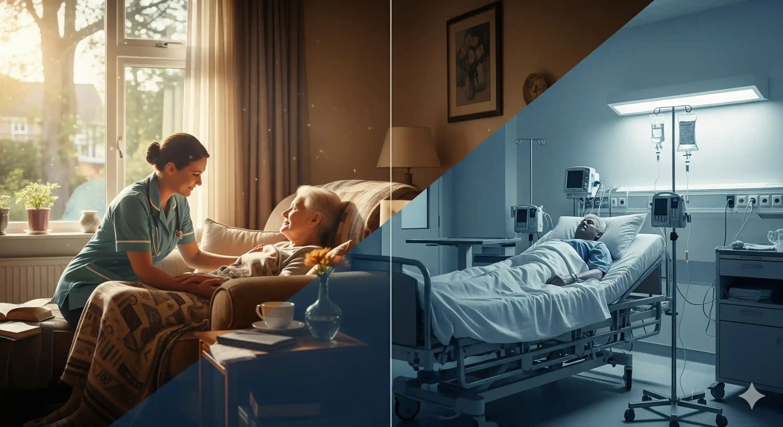 importance of palliative care nursing